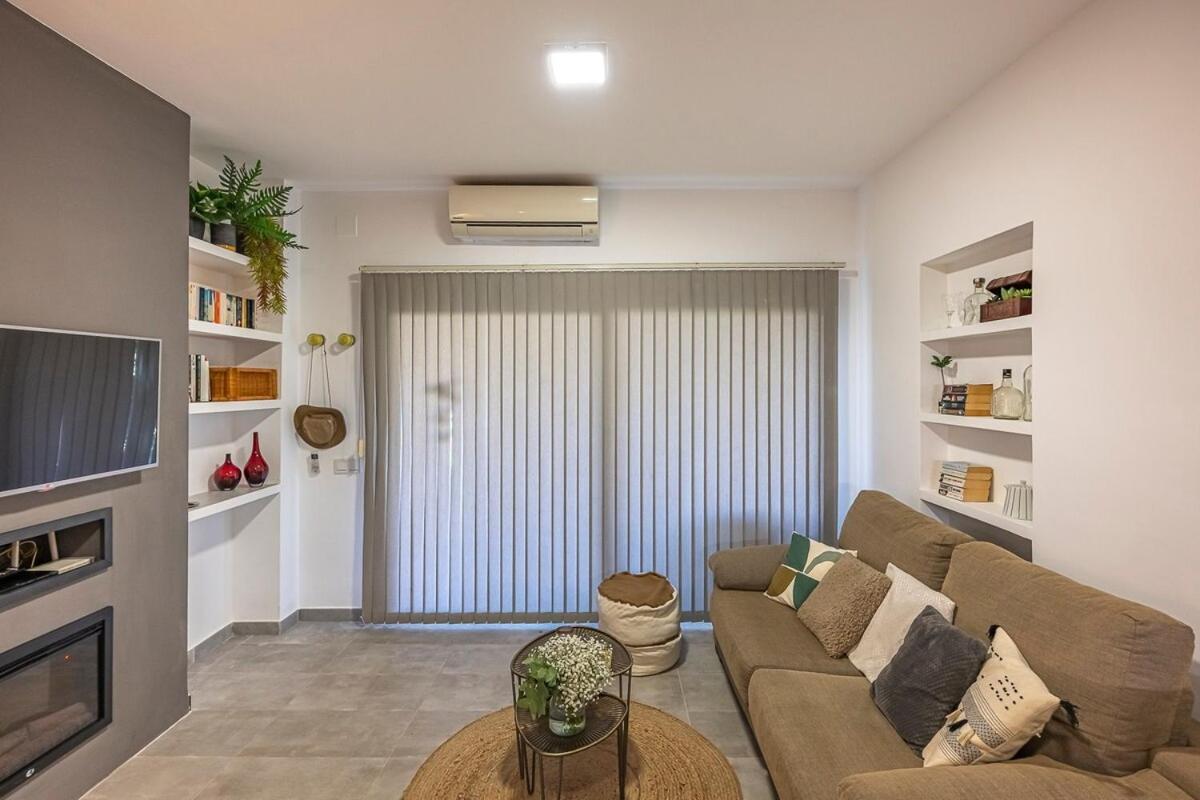 Golden Mile Getaway, Garden View, Pool & Comfort 마르베야 외부 사진